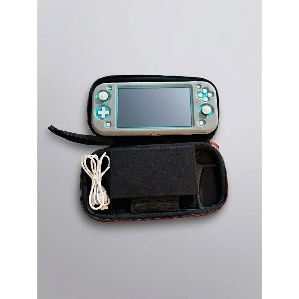 Nintendo Switch Lite Console